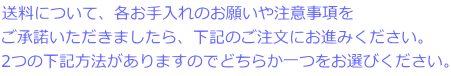 ɂāAê肢⒍ӎ ܂AL̂ɂi݂B 2̉L@܂̂łǂ炩IтB