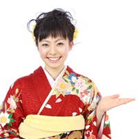 着物クリーニング
