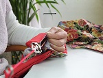 着物お手入れ　つるや　仕立て